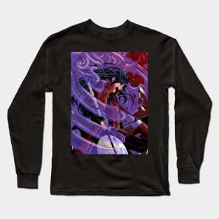 FANART Long Sleeve T-Shirt